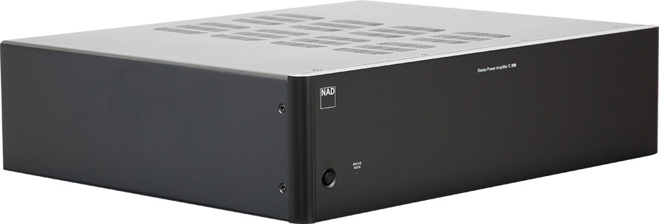 NAD C298