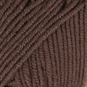 Drops Merino Extra Fine 09 Dark Brown