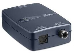 VOGELS Adapter Smart AV konvertor digital stereo SAVA 1041)