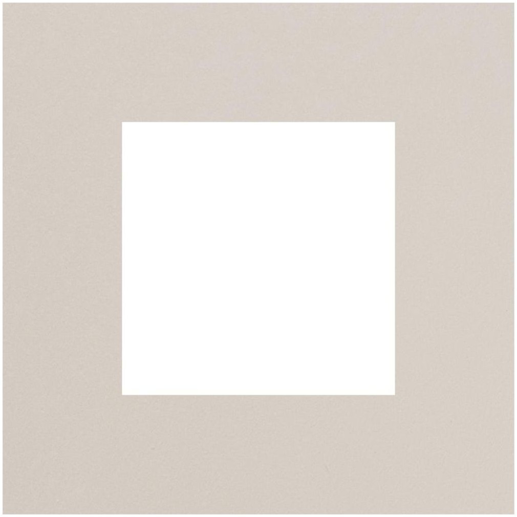 Passe-partout 152 beżowe 30 x 30 cm