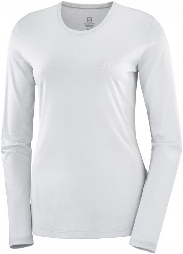 Salomon KOSZULA AGILE LS TEE W C15071 C15071
