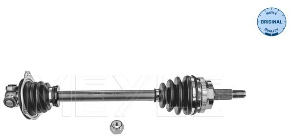 MEYLE Wał napędowy 16-14 498 0048 16-14 498 0048