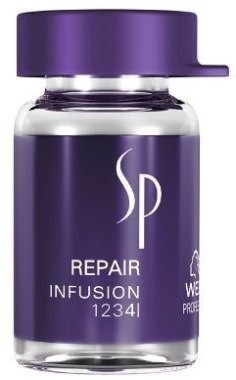 Wella SP Regenerująca esencja do włosów - SP Repair Infusion Regenerująca esencja do włosów - SP Repair Infusion