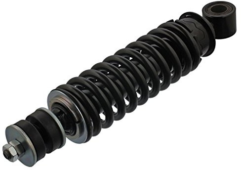 BILSTEIN febi 35310 tłumik do kabiny kierowcy (z przodu) 35310