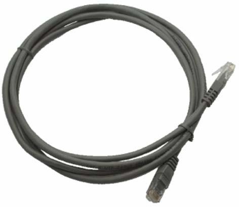 Fanton S.P.A. Fanton FME23540 kabel 0,5 m UTP Cat.6 RJ45 GR FME23540
