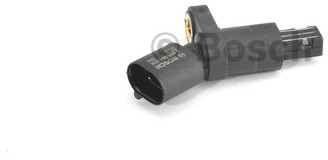 BOSCH Czujnik, prędkość obrotowa koła 0 986 594 004