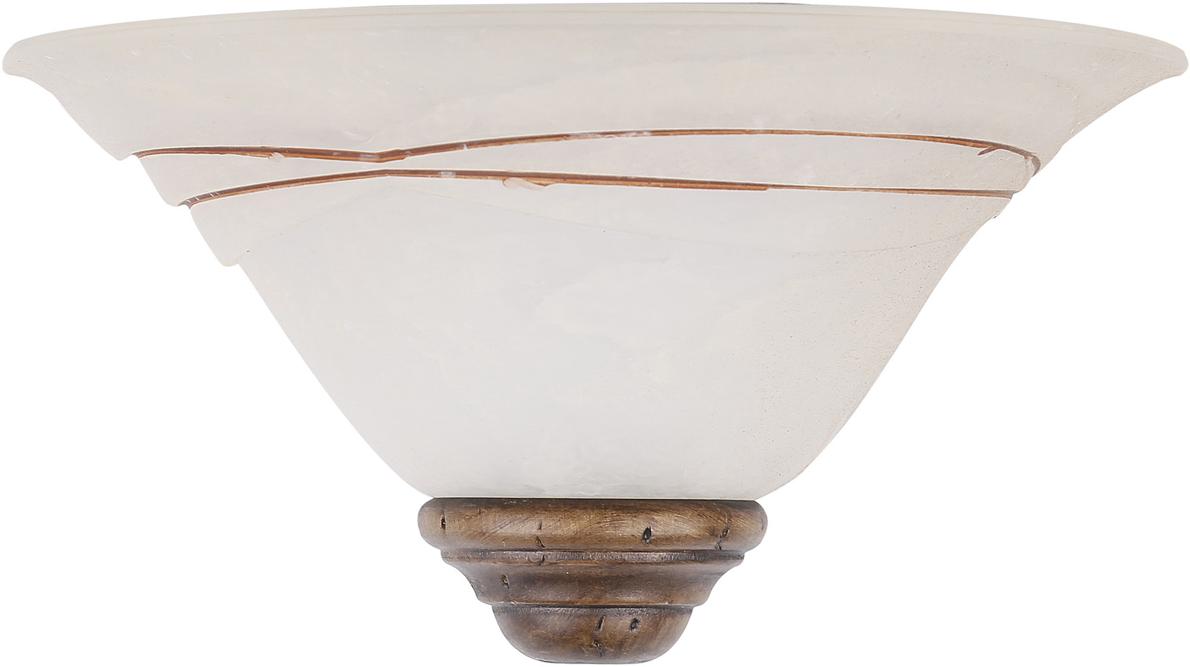 Candellux Lampa Plafon 130 Sv Nas Altea/Ag 4607-3820 1X60W E27 SB-3820