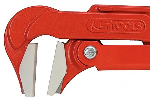 KS Tools KS-Tools 116.1001 szczypce do pieczenia na armaturę 116.1000 116.1001