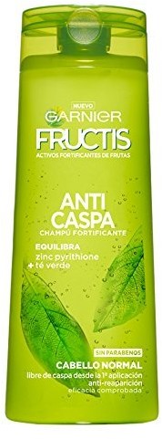 Garnier łuski Shampoo 300 ML