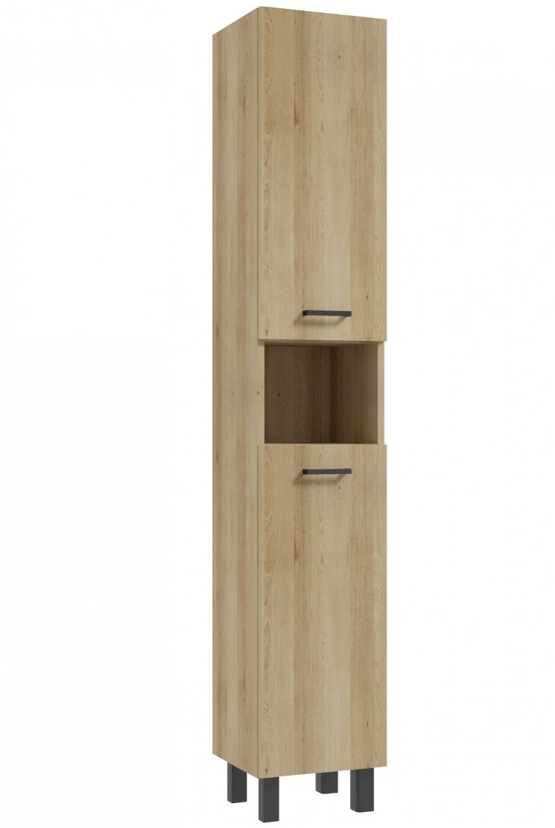 Defra Słupek stojący NOVELTY buk truflowy C302 207-C-03004