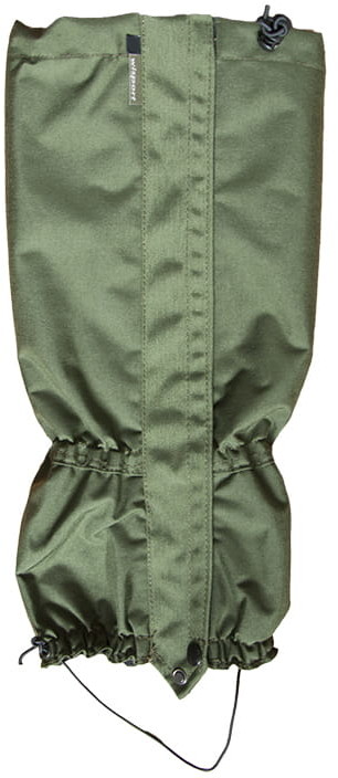 Wisport Ochraniacze śniegowe Yeti Military L olive-green YMLOLI