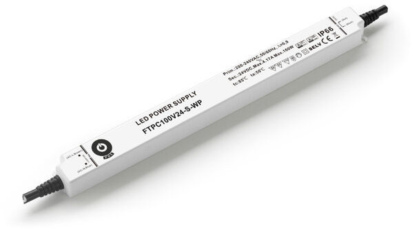 Zasilacz LED FTPC100V24-S-WP 4,1A 100W 24V IP66 FTPC100V24-S-WP