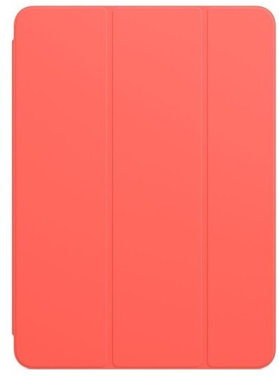 Apple Etui Smart Folio na iPada Pro 11'' (2. generacji) - różowy cytrus MH003ZM-A