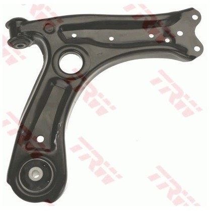 TRW Wahacz, zawieszenie koła TRW JTC2093