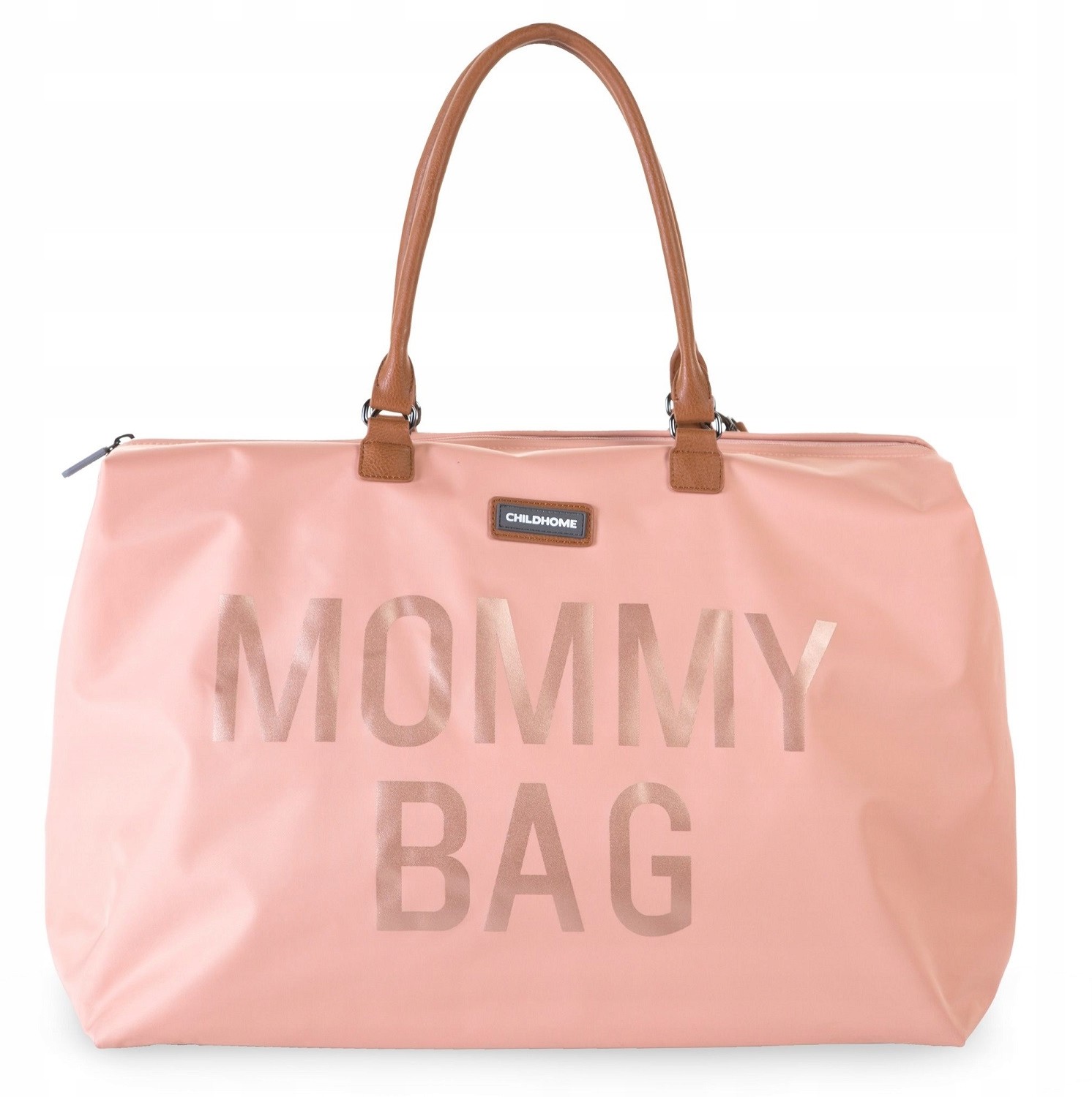 Childhome Torba Mommy Bag Do Wózka Na Akcesoria
