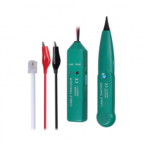 LP Miernik szukacz par przewodów 6812-R AP_218325