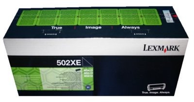 Lexmark 50F2X0E