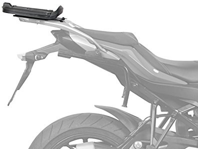 Shad SHAD W0SX15ST zestaw Top BMW S1000XR 15 S/P ORI W0SX15ST