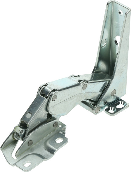 Opinie o Zawias drzwi dolny do lodówki 2211257015 Oryginalny