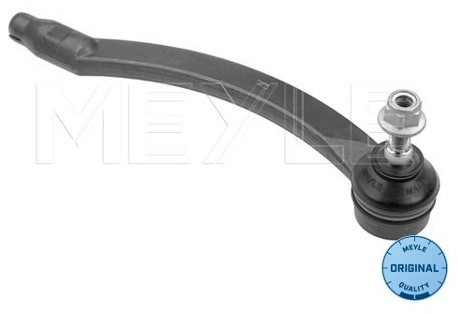 Wulf Gaertner Autoparts Końcówka drążka kierowniczego poprzecznego Wulf Gaertner Autoparts 316 020 0018