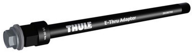 Thule Thru Axle 217 or 229 mm (M12X1.75) - Maxle/Fatbike