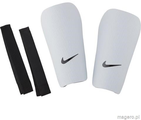 Nike Ochraniacze piłkarskie J Guard-CE SP2162 100 SP2162 100