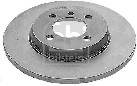 Febi Tarcza hamulcowa BILSTEIN 08559