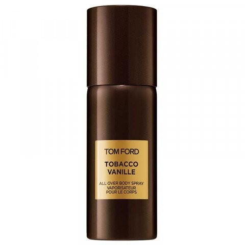 Tom Ford Tobacco Vanille All Over Body Spray 150ml 81023-uniw
