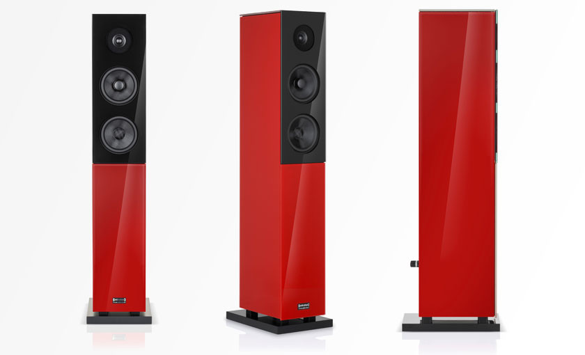 Audio Physic Classic 15