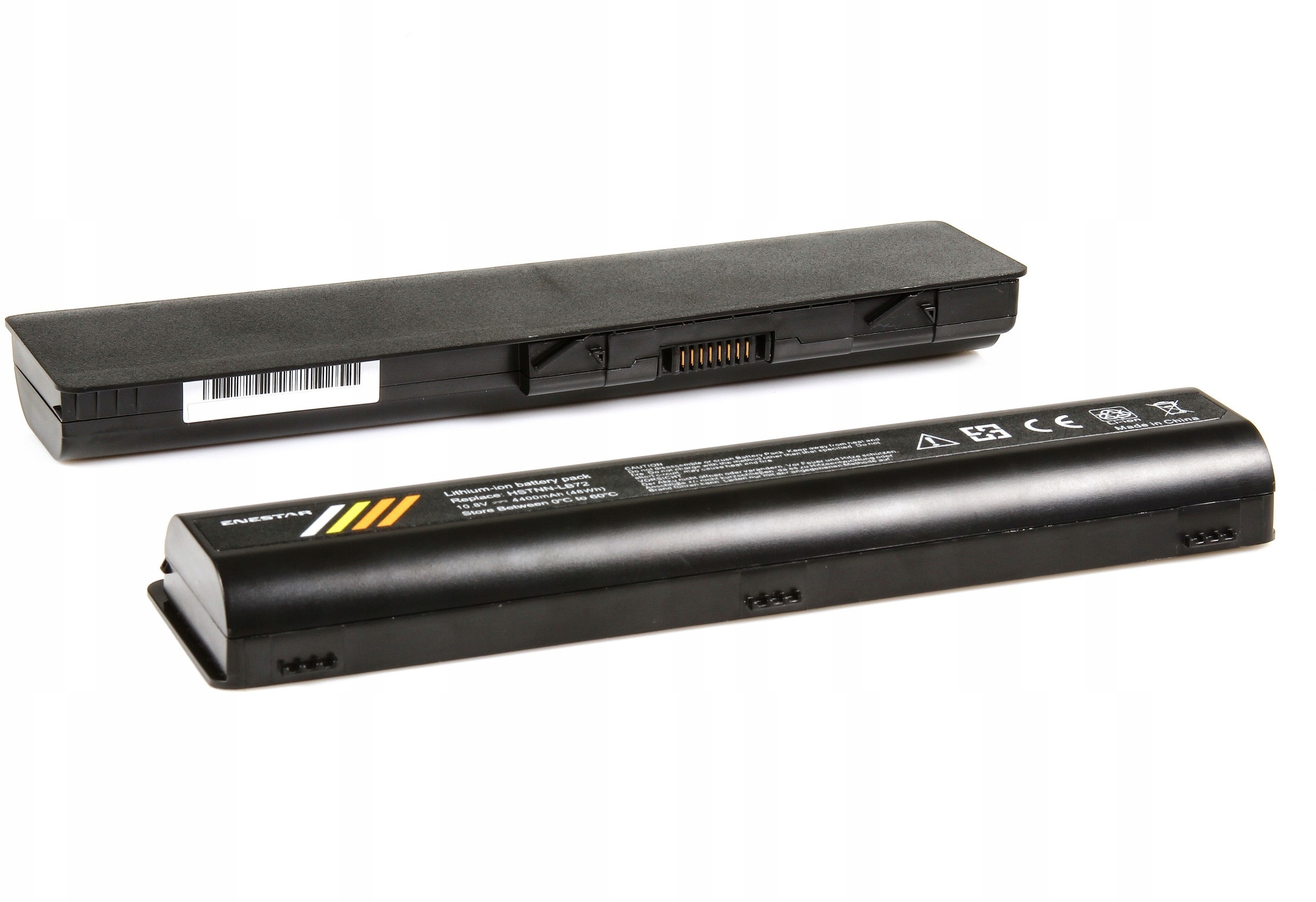 HP Wydajna bateria do Pavilion DV6-2019ER Enestar