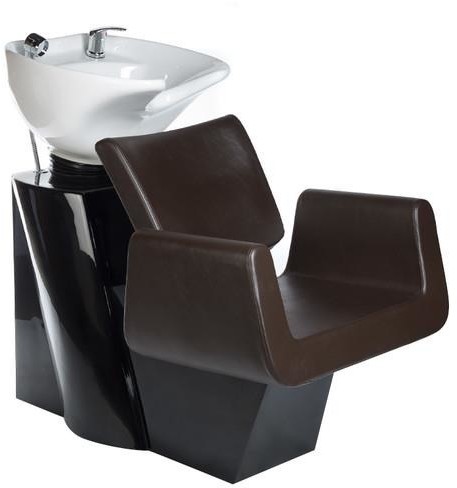 Barbiero Myjnia fryzjerska Vito BH-8022 brązowa BH-8022/056