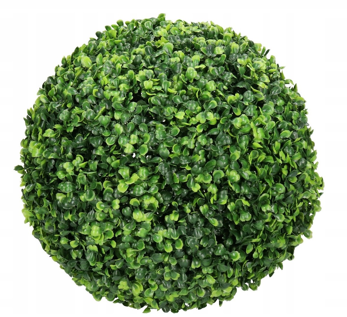 Kula Bukszpanowa Sztuczny Bukszpan Gęsta 50 cm