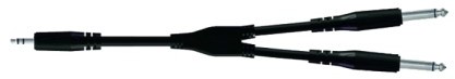 Proel BULK505LU3 - adapter cable