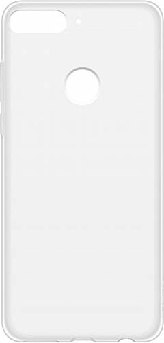 HUAWEI Huawei TPU etui ochronne do Y7 2018 przezroczyste 51992432