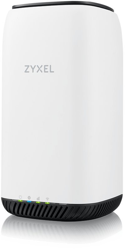 Zyxel NR5101 router bezprzewodowy Gigabit Ethernet Dual-band (2.4 NR5101-EUZNN1F