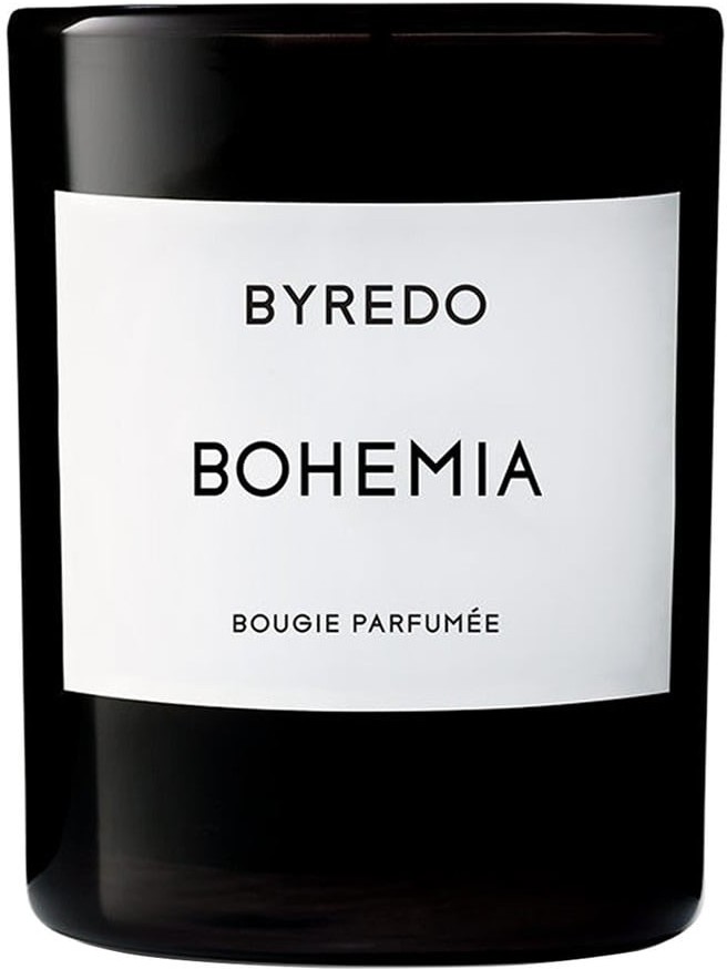 Bohemia BYREDO BYREDO 70.0 g