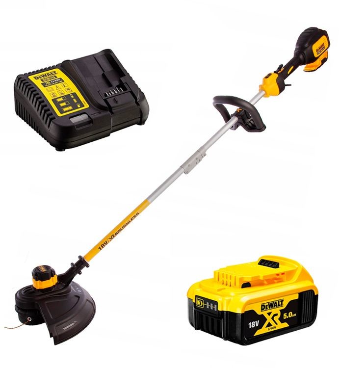 DeWALT DCM561P2