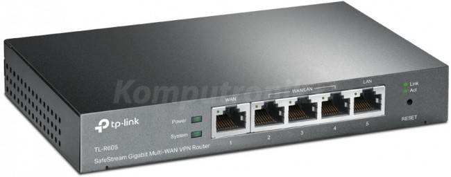 TP-Link ER605