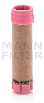 Mann Filter mężczyzna + Hummel cf522 filtr powietrza wtórnego CF52/2