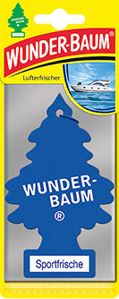 Wunder Baum drzewko zapach - Sport 23-008