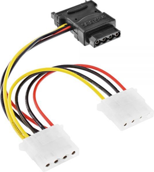 InLine 29679 Kabel SATA