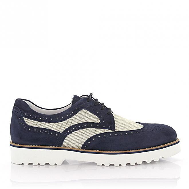 Hogan Hogan Buty sznurowane