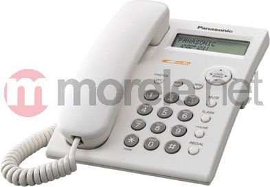 Panasonic Telefon przewodowy KX-TSC11PD