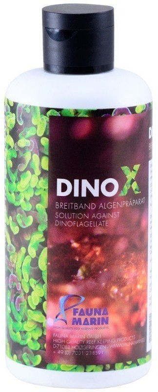 Fauna Marin DinoX 250ml FM DinoX 250ml