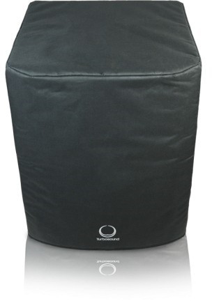 Turbosound TS-PC18B-1 Pokrowiec do suba 18" serii iQ bez kółek