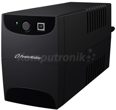 PowerWalker VI 850 SE FR | VI 850 SH FR