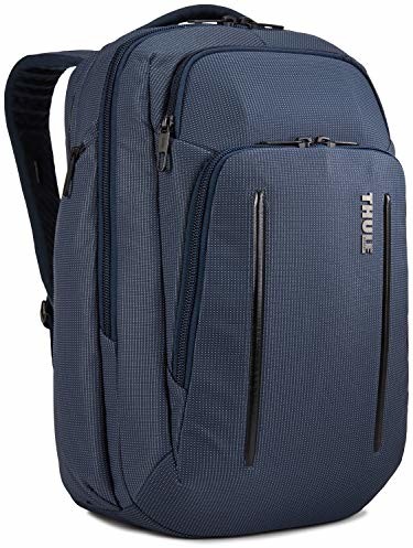Thule Thule Unisex Thule Crossover 2 plecak 30 l, niebieski (Dress Blue) (niebieski) - 3203836 3203836