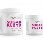 Pasta cukrowa do depilacji Royx Pro Regular 300g