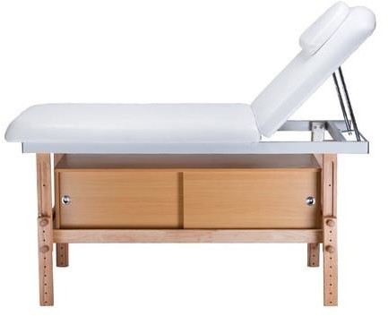 Beauty System Łóżko do masażu BD-8240A BD-8240A