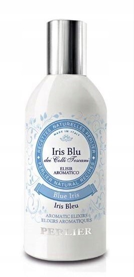Perlier Iris Blu dei colli Toscani perfumy 100ml